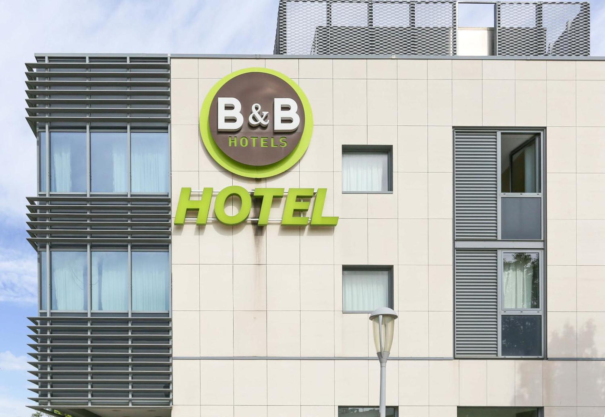 兰斯伯扎内住宿加早餐酒店 Bezannes 外观 照片